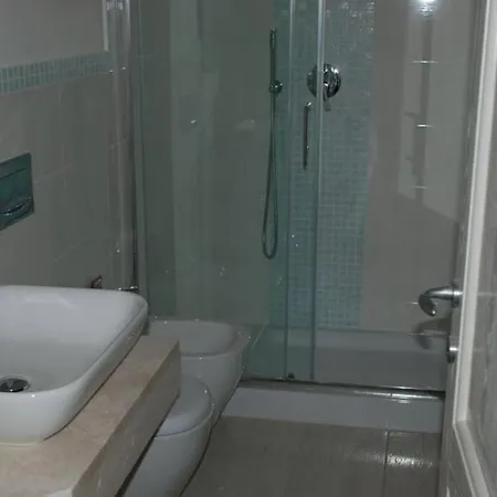 Nel Centro Di Parcheggio Gratuito E Privato Apartment